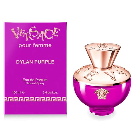 versace dylan purple preisvergleich|Versace dylan blue aftershave 100ml.